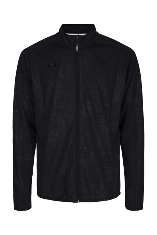 Men's RSL Cambridge Sweat-Wicking Jacket with Mesh Ventilation and Stretchable Fit