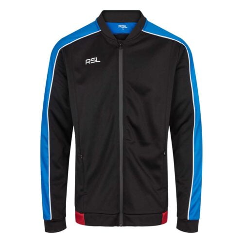 RSL Evoque Men's Sport Jacket | Athletic Outerwear for Men