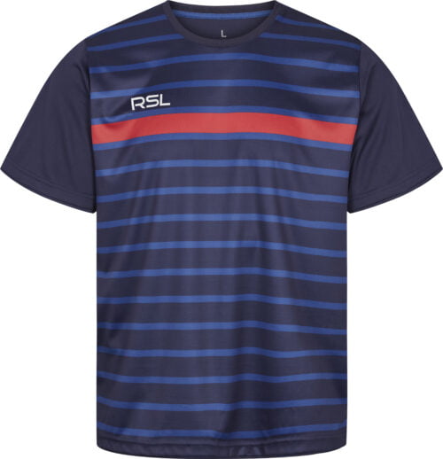 RSL Exo Men's Sport T-Shirts