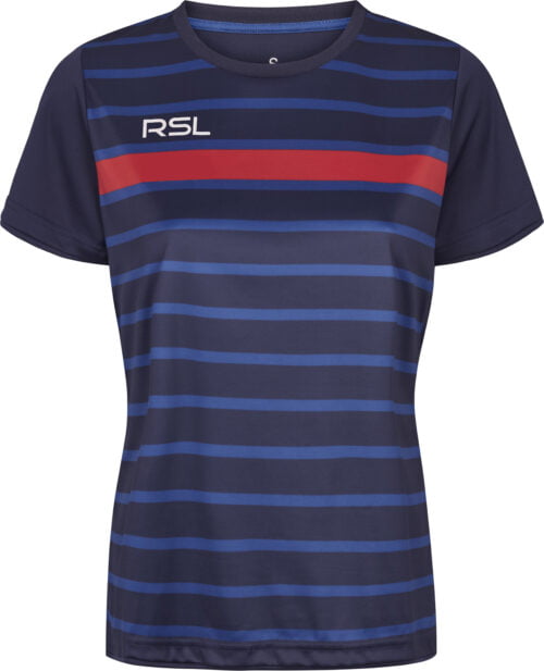 RSL Exo, T-shirts for Women