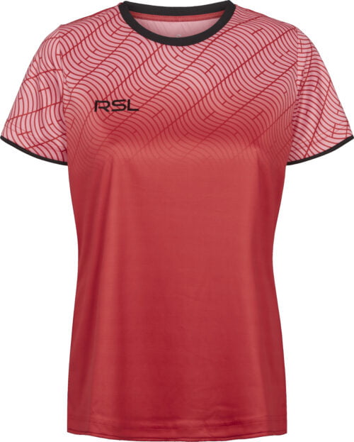 RSL Raptor Women's T-Shirts