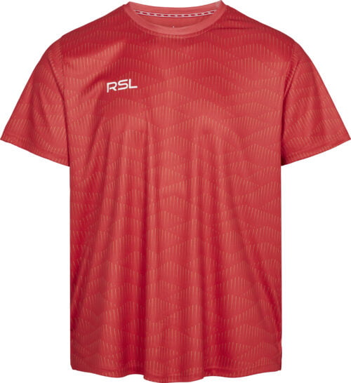 RSL Leonardo Men's Sport T-Shirts