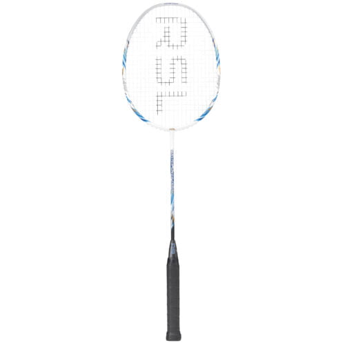 RSL Master Speed Badminton Racket: Unleash Your Power and Agility