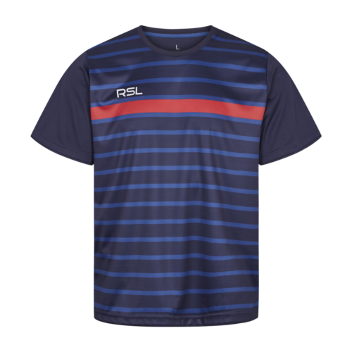 RSL Exo Men's Sport T-Shirts