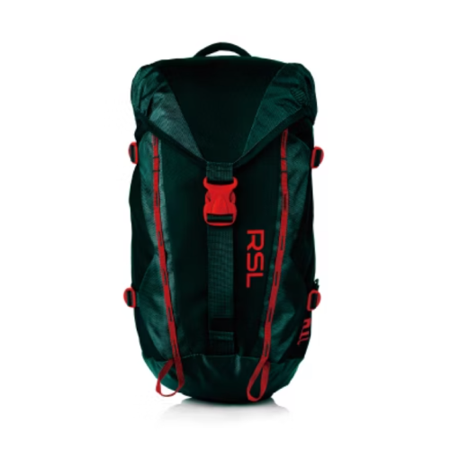 RSL Explorer 2.5 Badminton Backpack | Durable & Lightweight Sports Bag