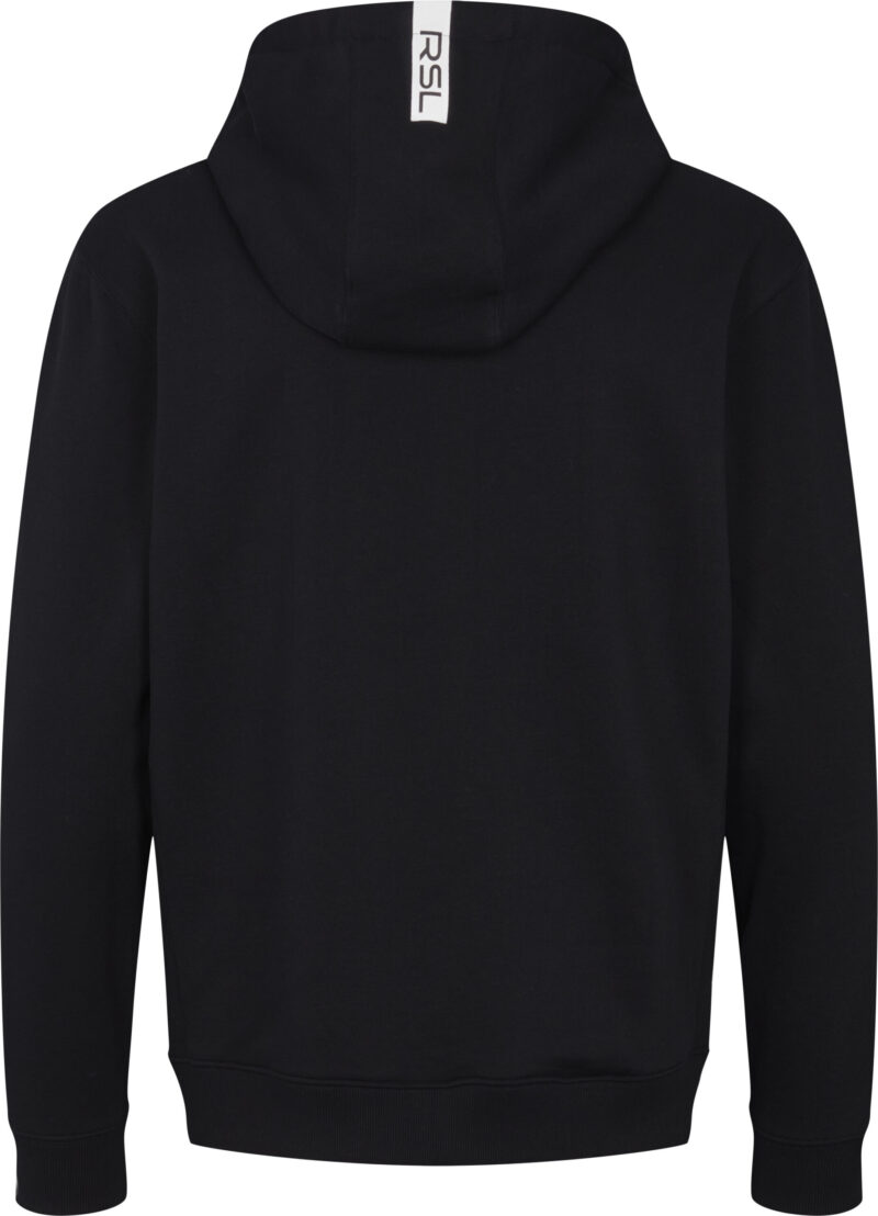 RSL Eagle Zip Hoodie - Image 2