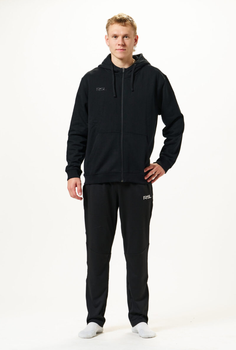 RSL Eagle Zip Hoodie - Image 6