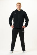 RSL Eagle Zip Hoodie