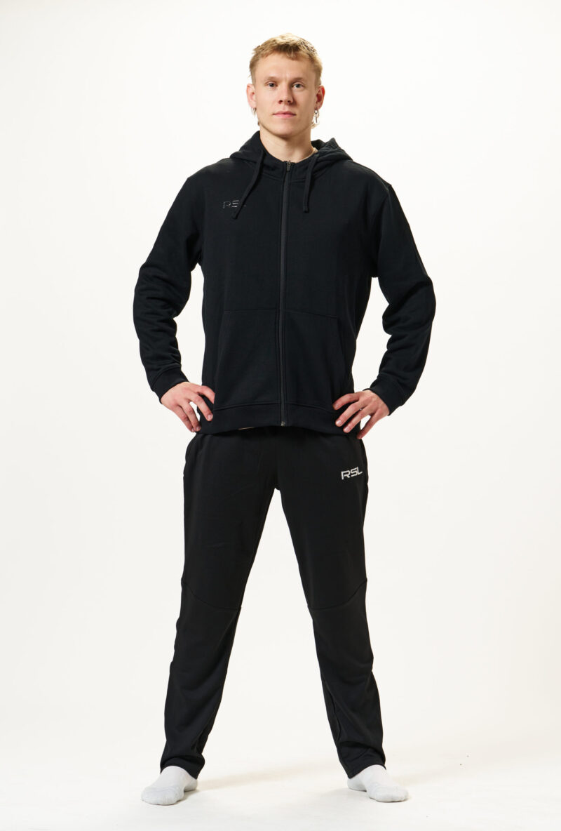 RSL Eagle Zip Hoodie - Image 7