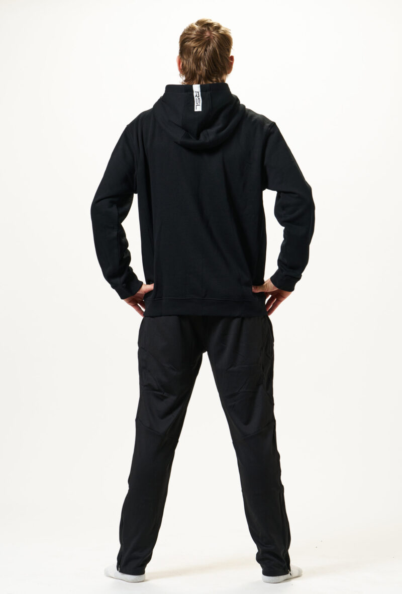 RSL Eagle Zip Hoodie - Image 10