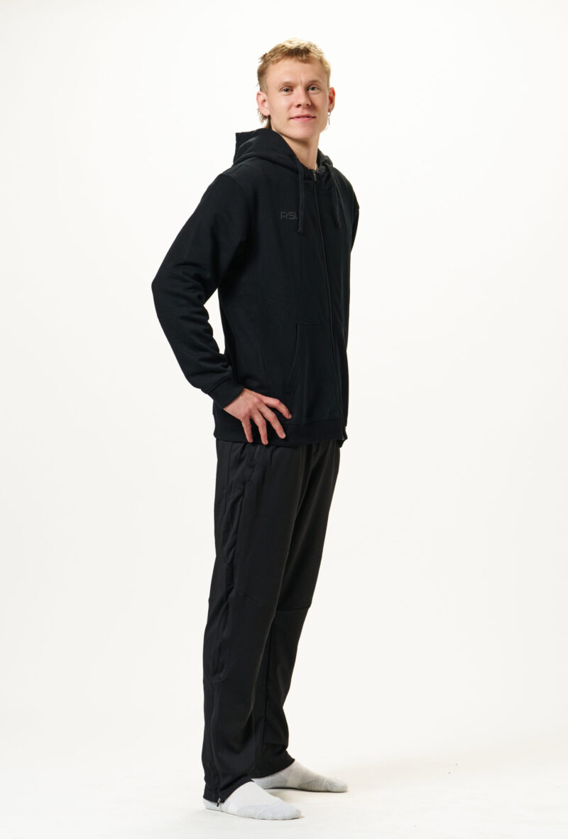 RSL Eagle Zip Hoodie - Image 8