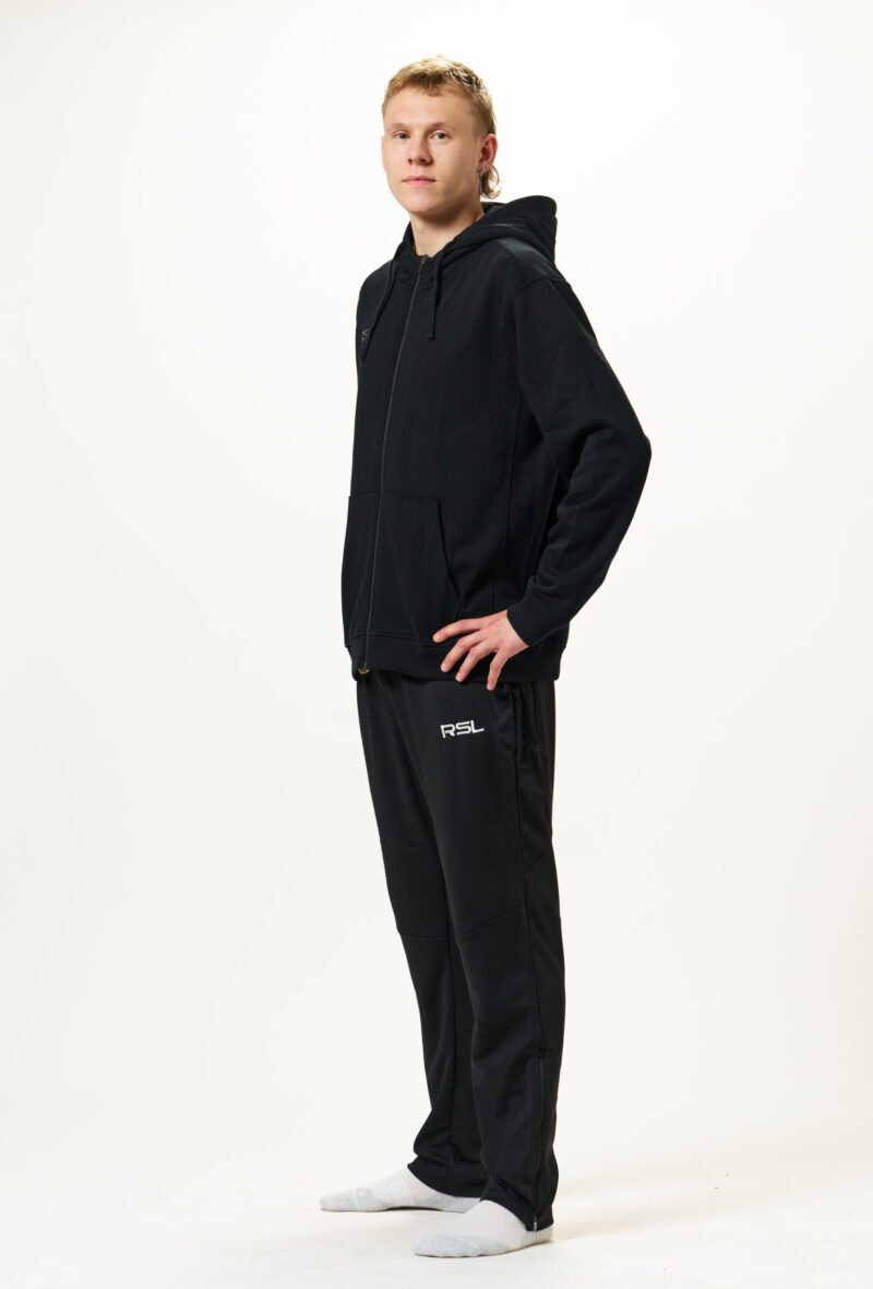 RSL Eagle Zip Hoodie - Image 9