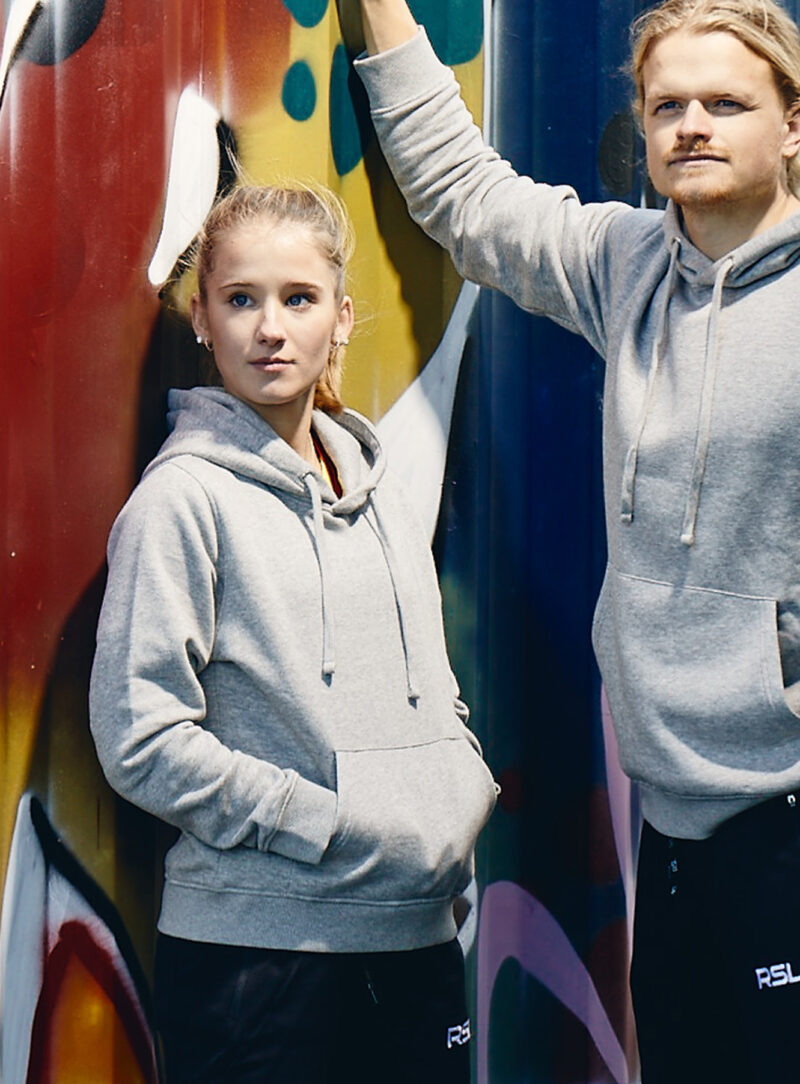 RSL Argon Hoodie Women - Image 4