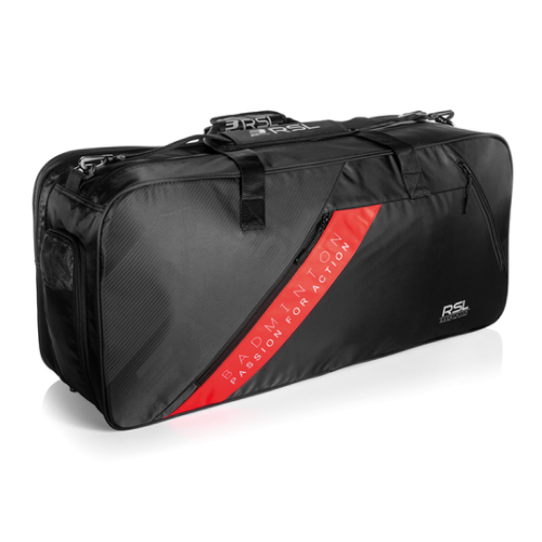 RSL Explorer 3.6 Sport Badminton Bag - Durable & Lightweight