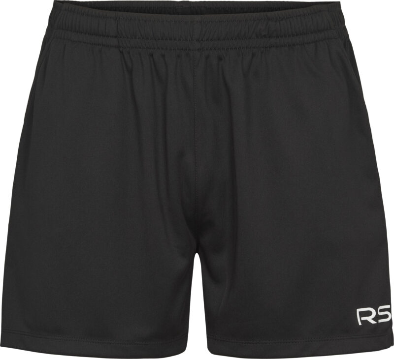 RSL June Shorts
