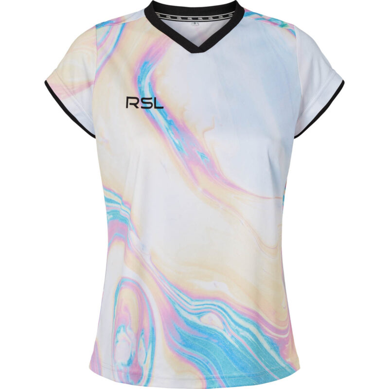 RSL River W