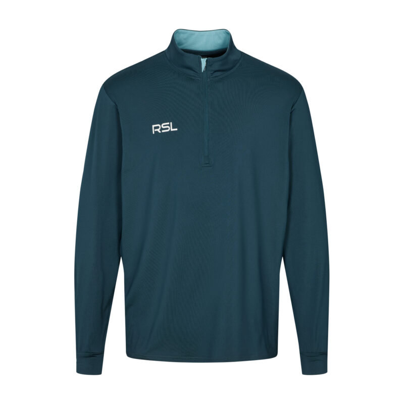 RSL Rigel Half Zip