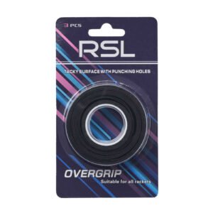 RSL Performance Apvija rankenos, 3 vnt.