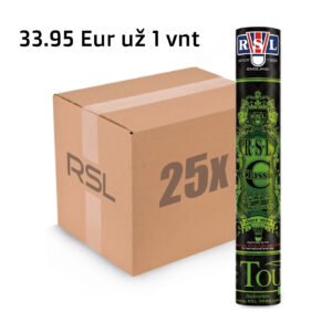 RSL Classic Tourney (25 vnt)