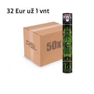 RSL Classic Tourney (50 vnt.)