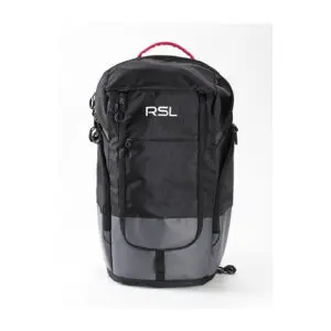 RSL turnyrų kuprinė