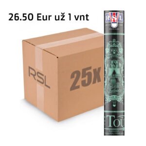 RSL Classic Academy (25 vnt.)