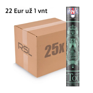 RSL Classic Academy (25 vnt.)