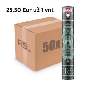 RSL Classic Academy (50 vnt.)