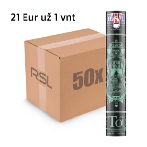 RSL Classic Academy (50 vnt.)