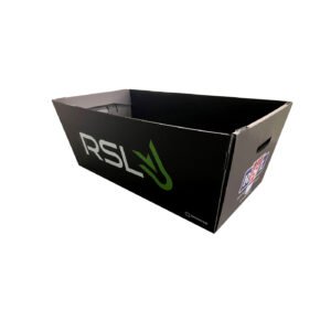 Kuprinių dėžė RSL