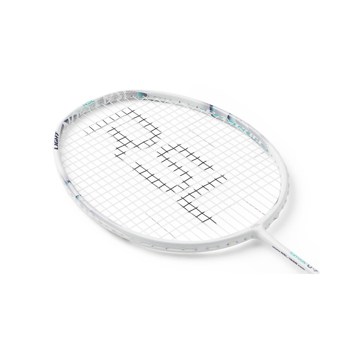 RSL Raygun LI-7 - Image 2