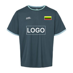 Marškinėliai su spauda