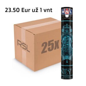 RSL Classic Club 25vnt